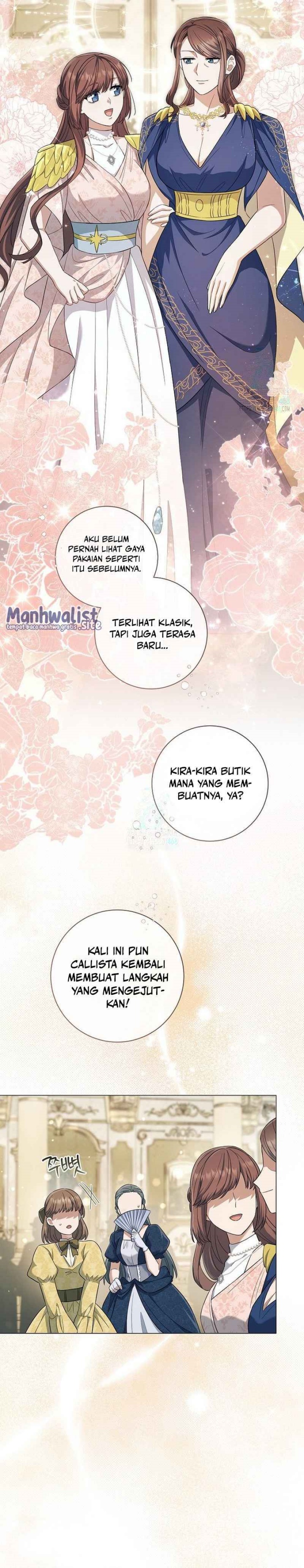 Magic Lord chapter 17