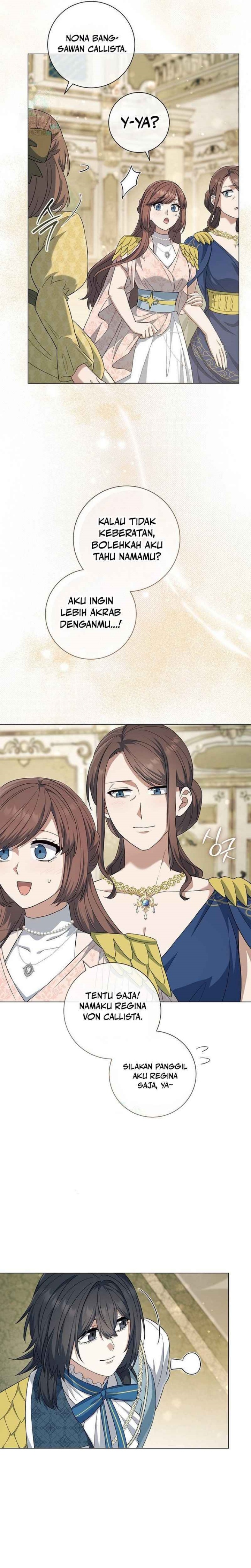 Magic Lord chapter 17