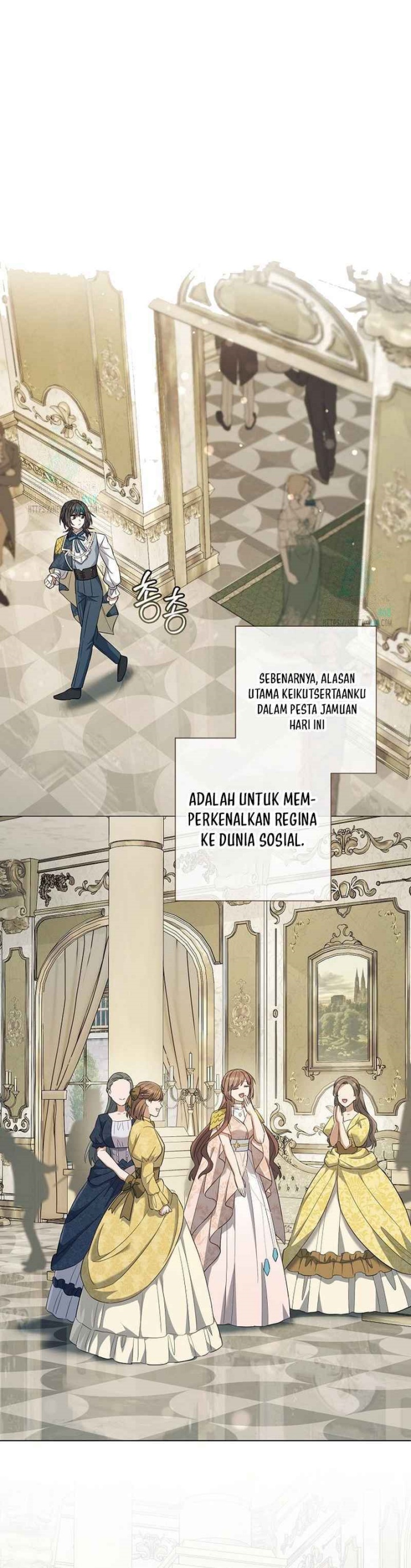 Magic Lord chapter 17