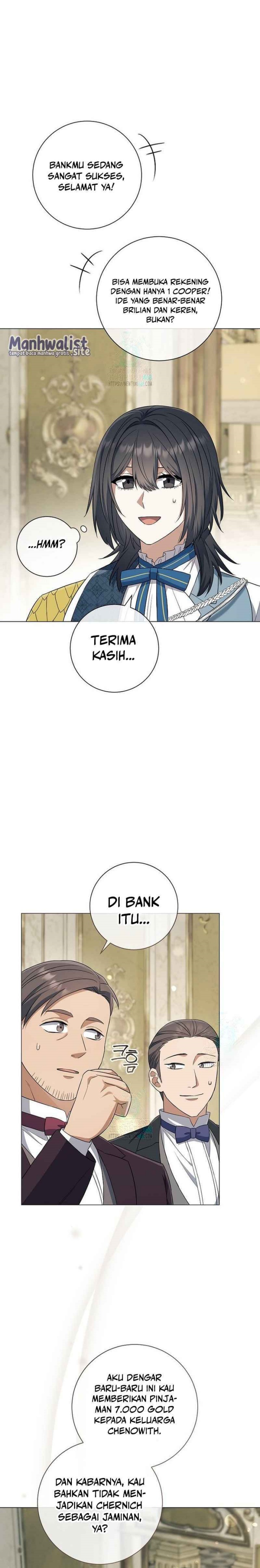 Magic Lord chapter 17
