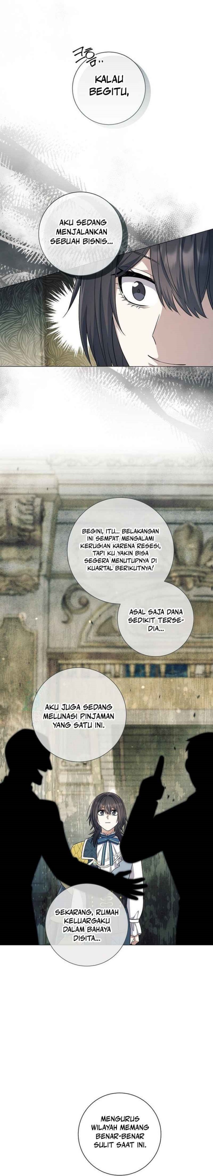Magic Lord chapter 17