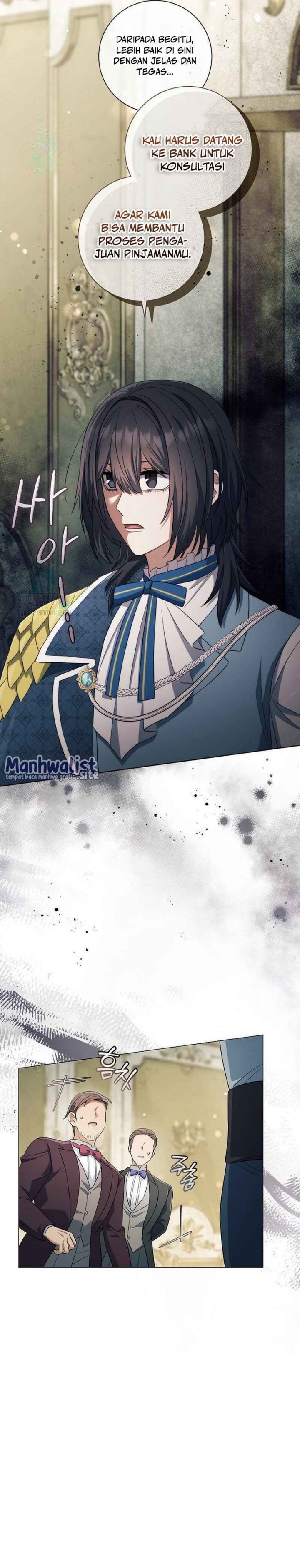Magic Lord chapter 17