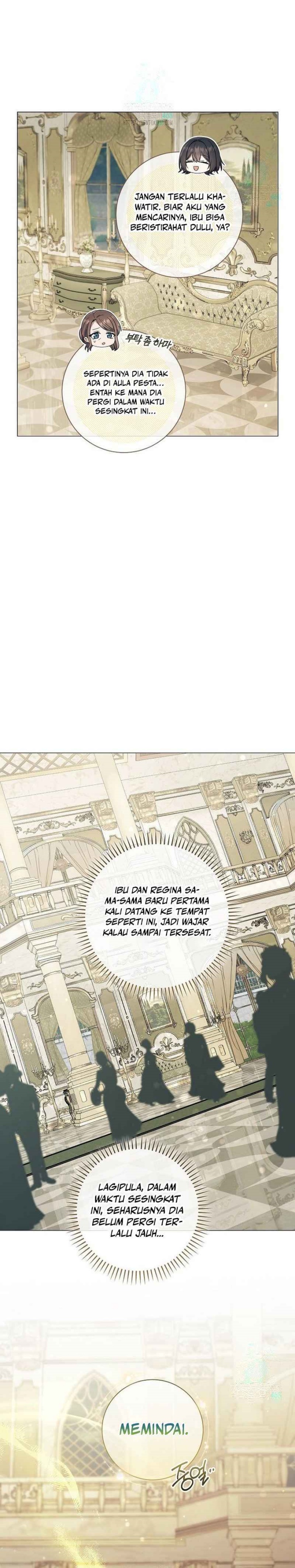 Magic Lord chapter 17