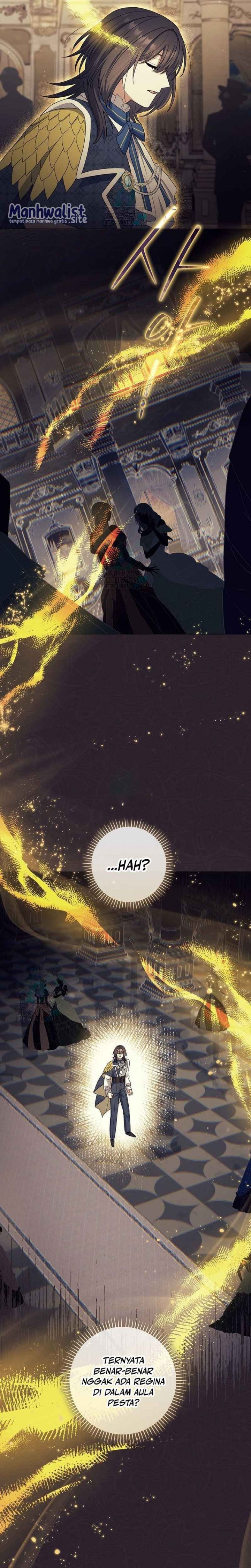 Magic Lord chapter 17