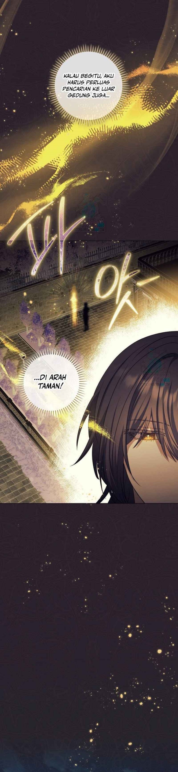 Magic Lord chapter 17