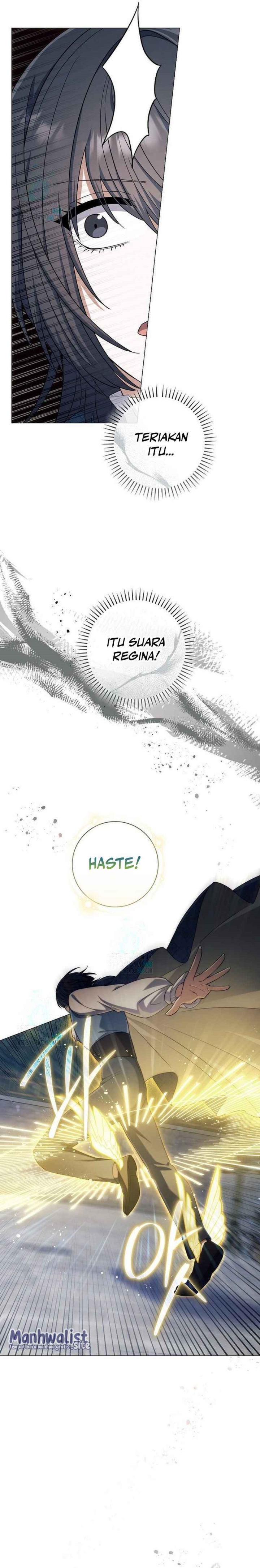 Magic Lord chapter 17