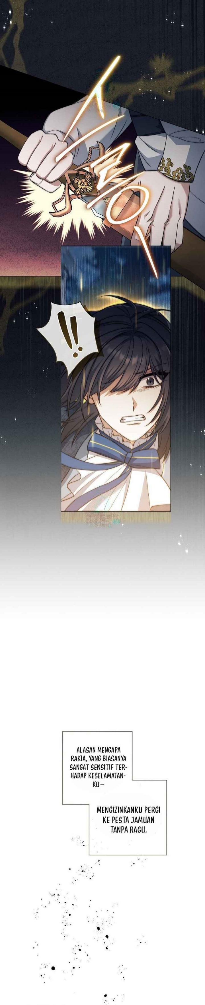 Magic Lord chapter 17