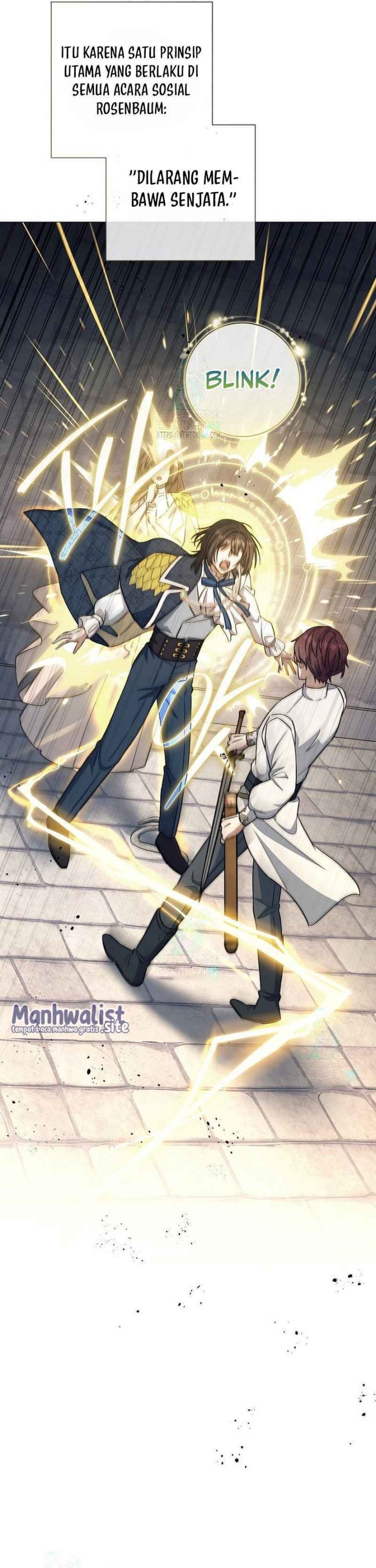 Magic Lord chapter 17