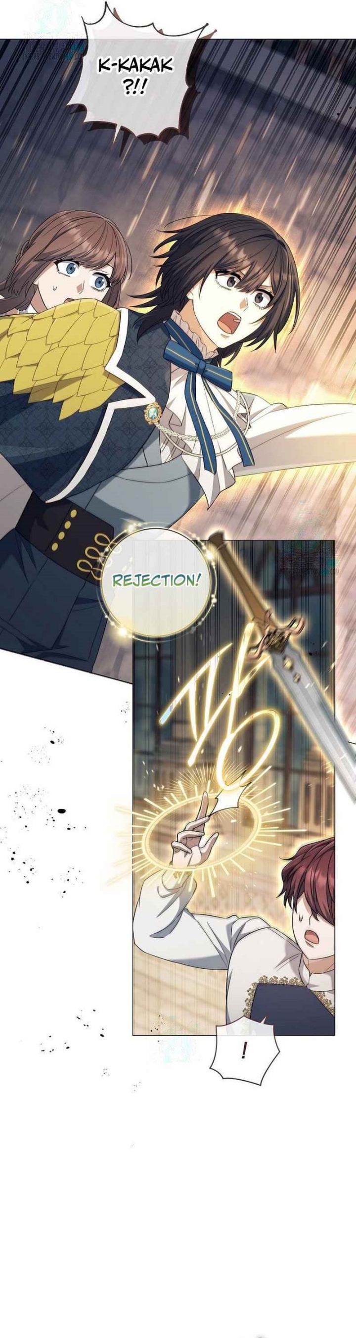 Magic Lord chapter 17