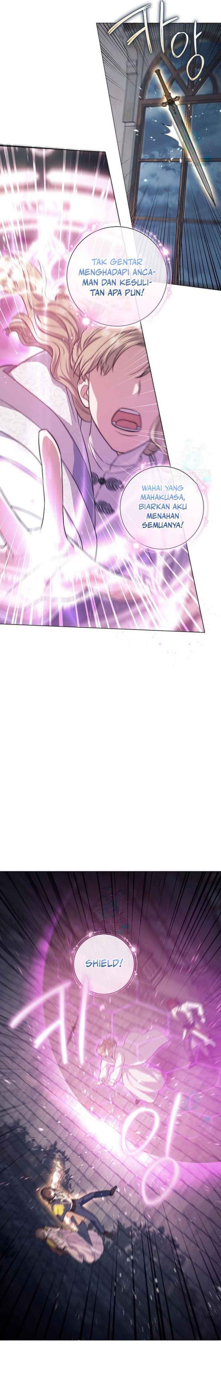 Magic Lord chapter 17