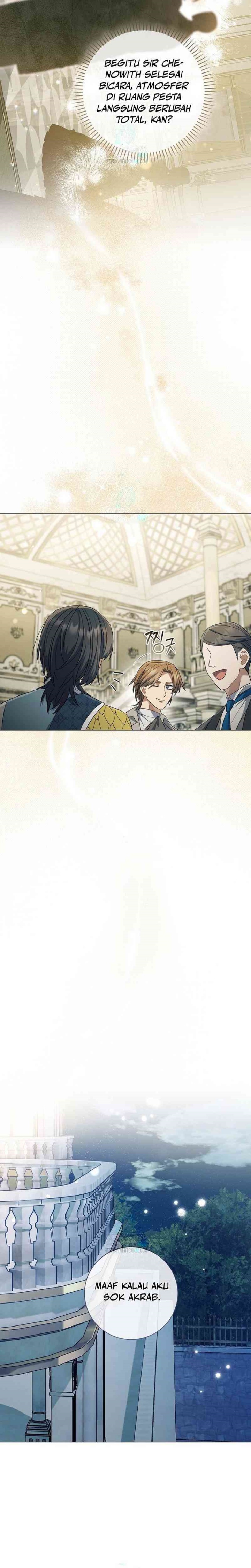 Magic Lord chapter 19