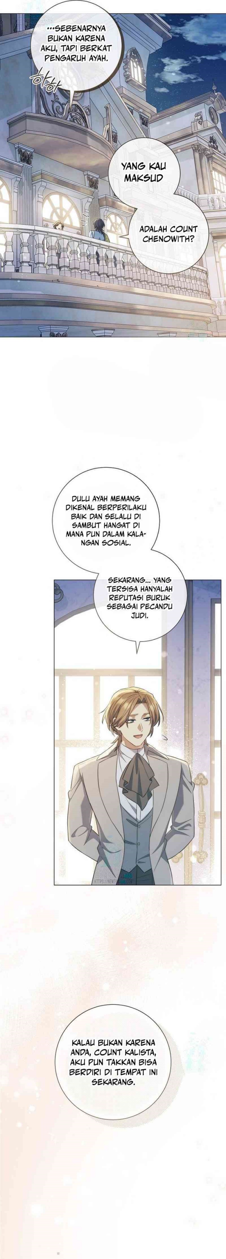 Magic Lord chapter 19