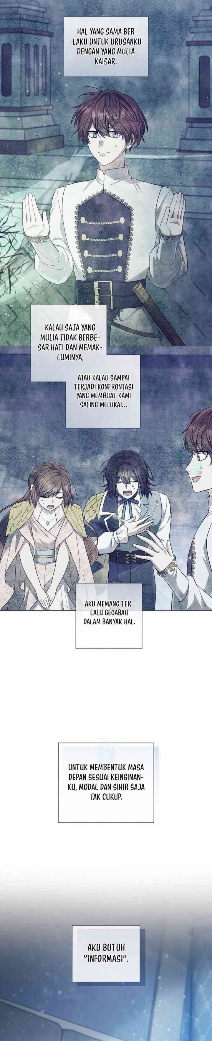 Magic Lord chapter 19