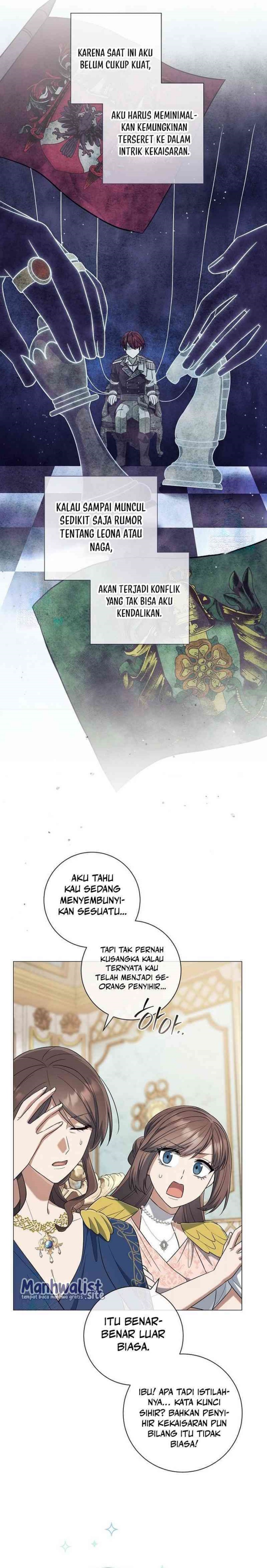 Magic Lord chapter 19