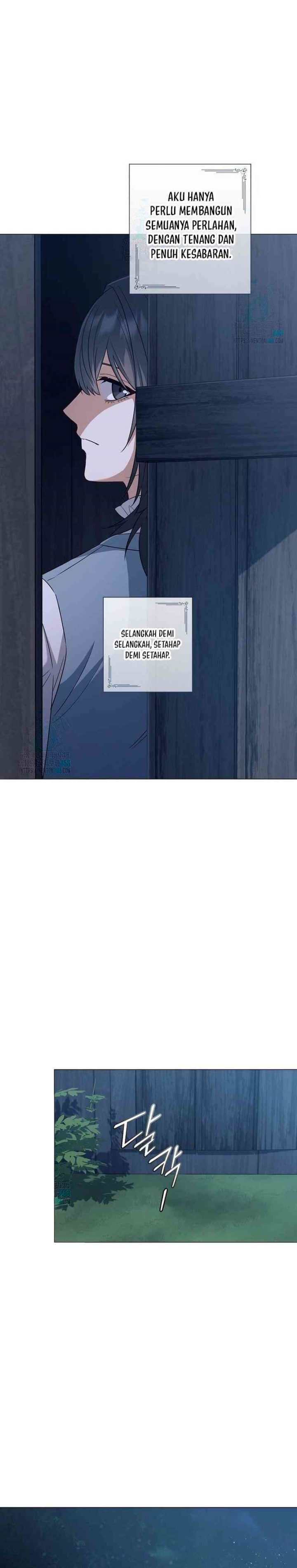 Magic Lord chapter 19