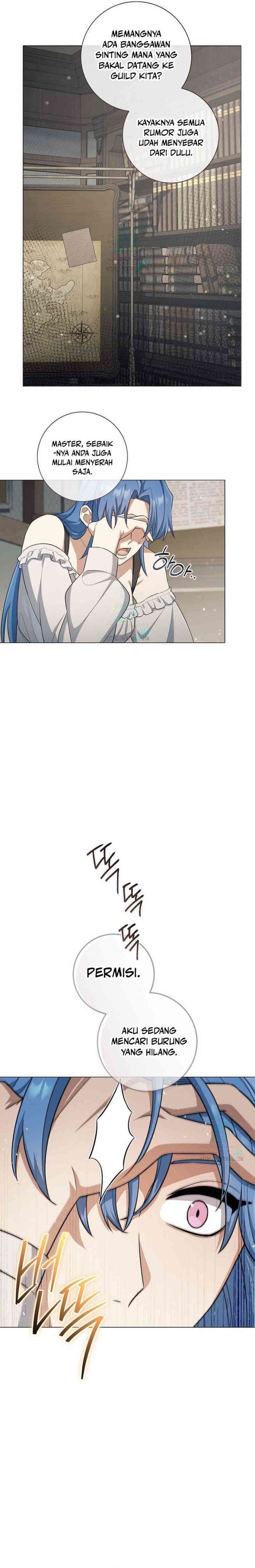 Magic Lord chapter 20