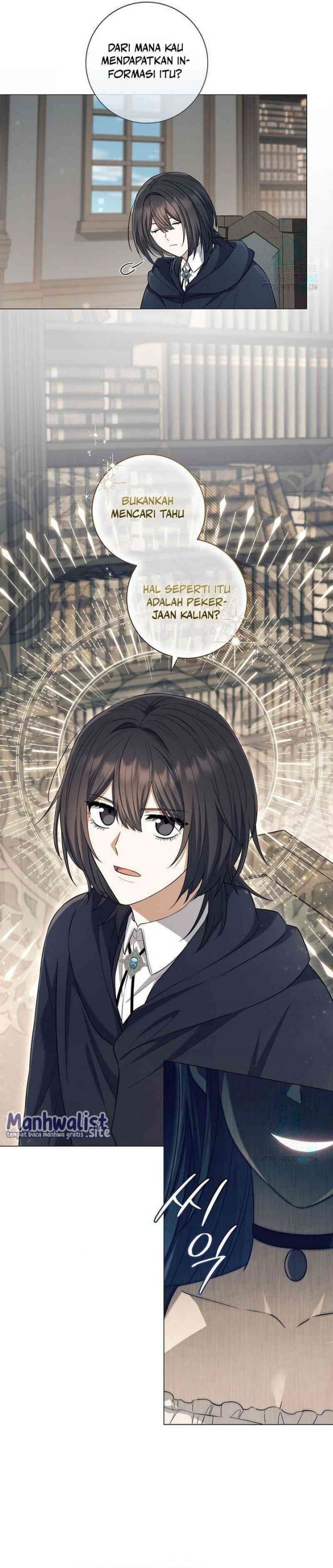 Magic Lord chapter 20