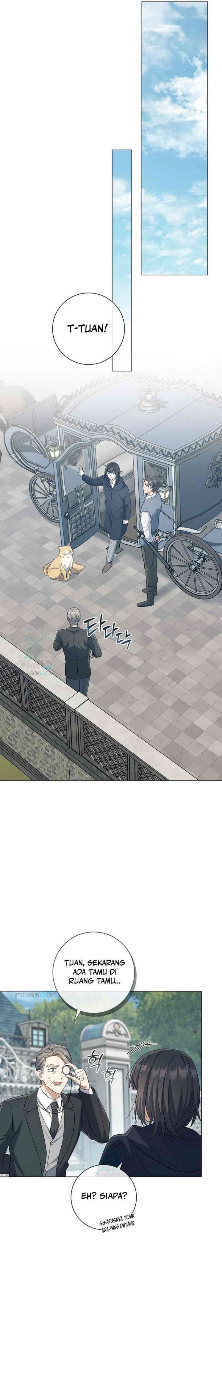 Magic Lord chapter 20