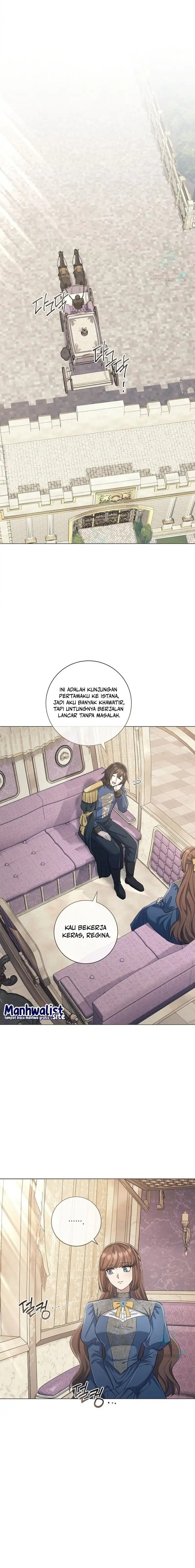 Magic Lord Chapter 28 Bahasa Indonesia