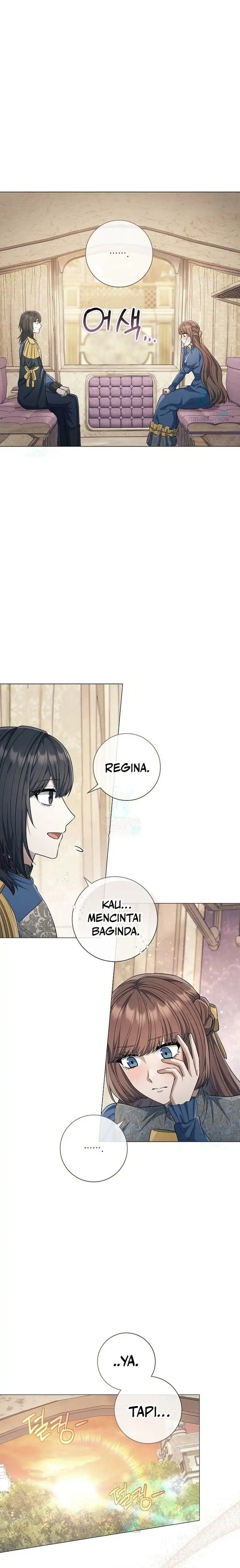 Magic Lord Chapter 28 Bahasa Indonesia