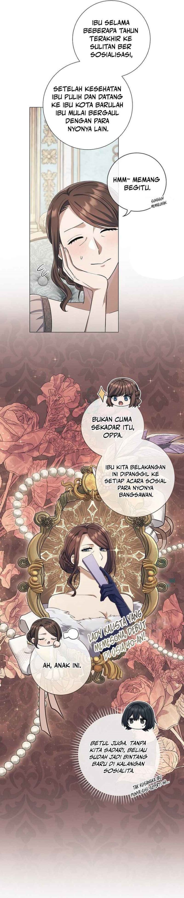 Magic Lord chapter 30