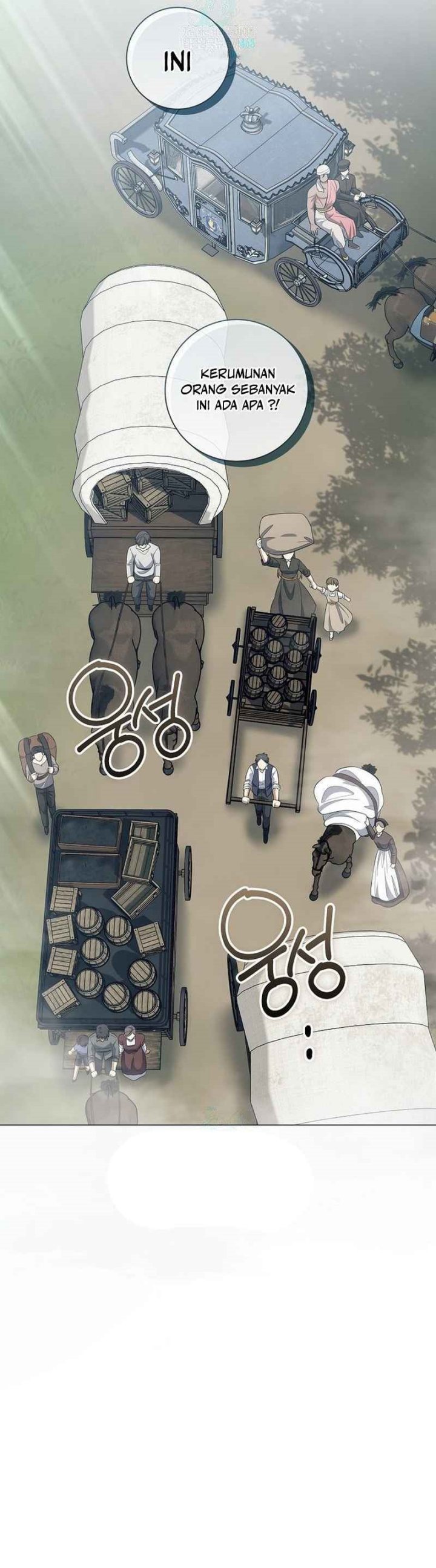 Magic Lord chapter 30