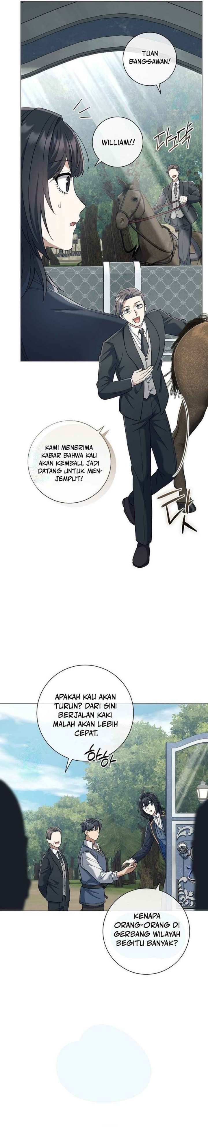 Magic Lord chapter 30