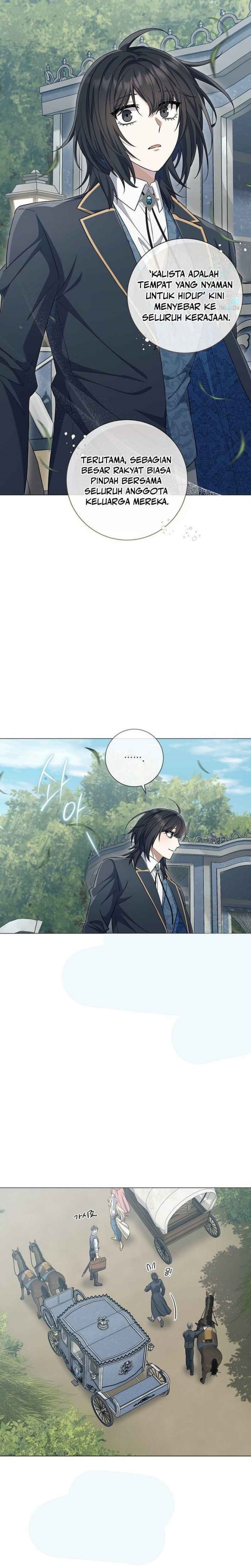 Magic Lord chapter 30