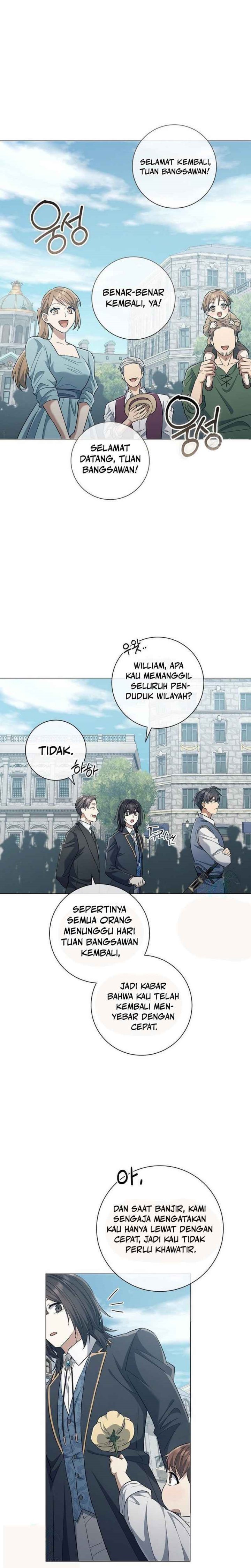 Magic Lord chapter 30