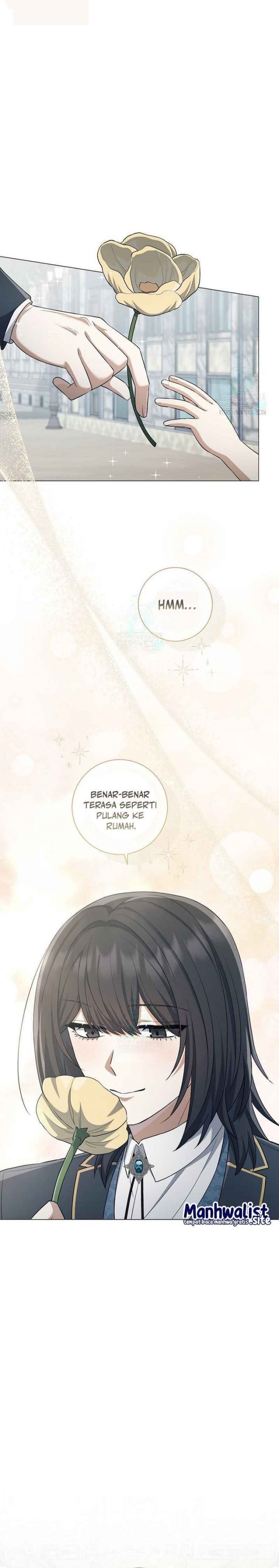 Magic Lord chapter 30