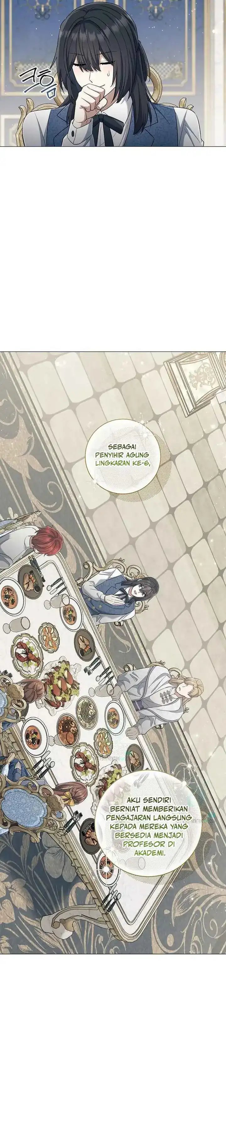 Magic Lord chapter 35