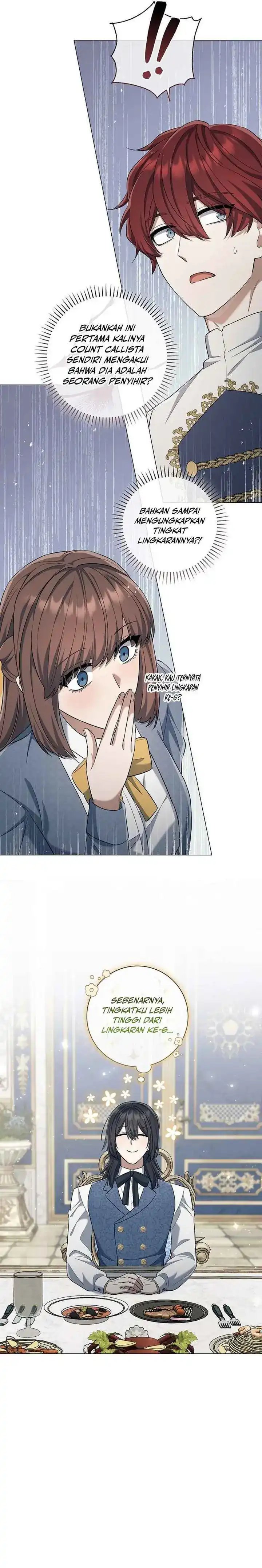 Magic Lord chapter 35