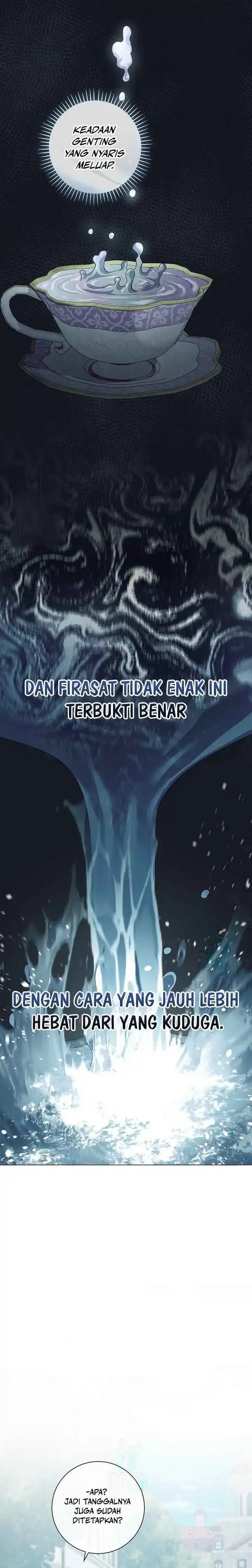 Magic Lord chapter 35