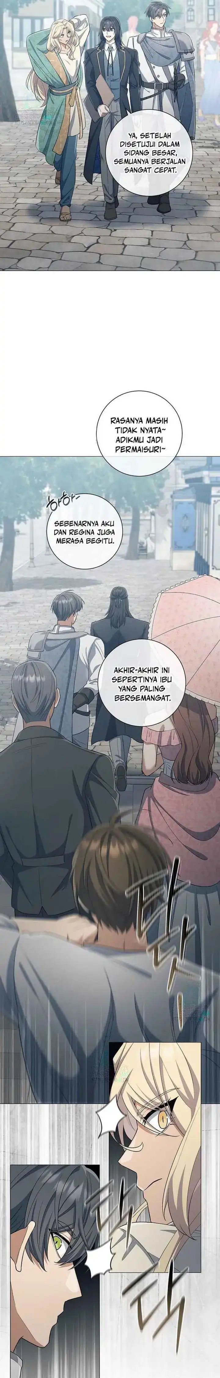 Magic Lord chapter 35