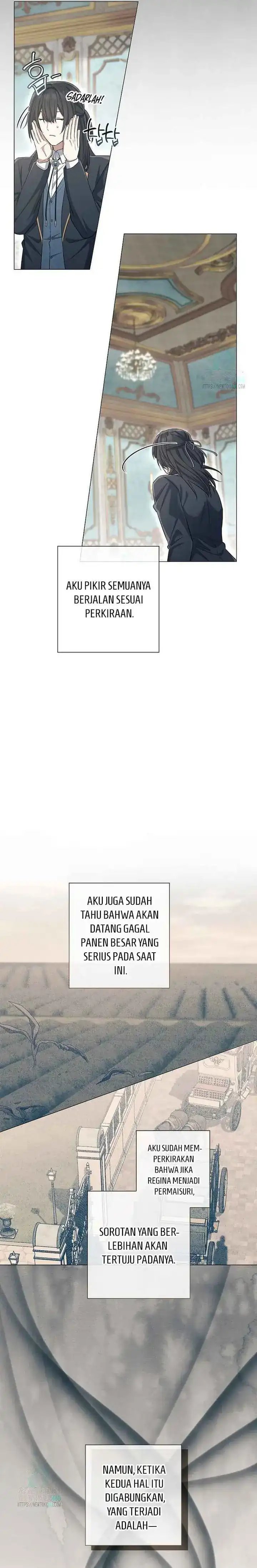 Magic Lord chapter 35