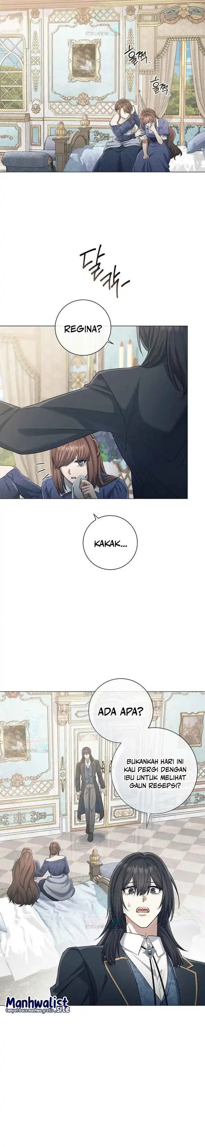 Magic Lord chapter 35