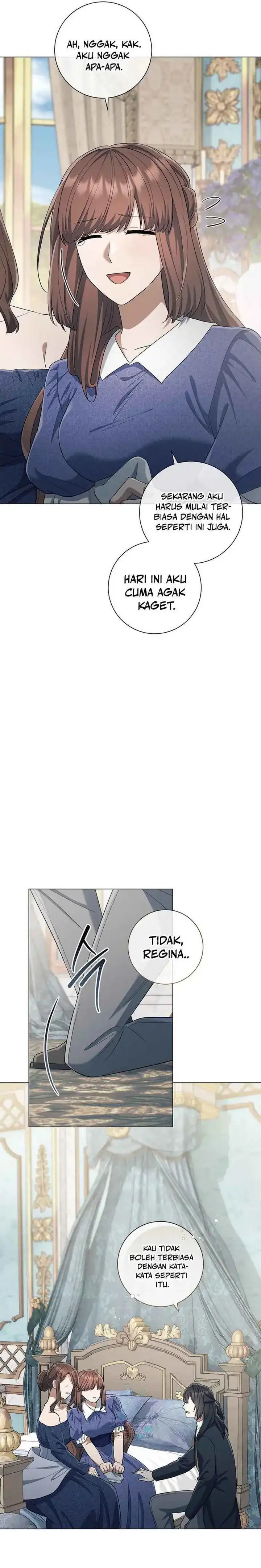 Magic Lord chapter 35