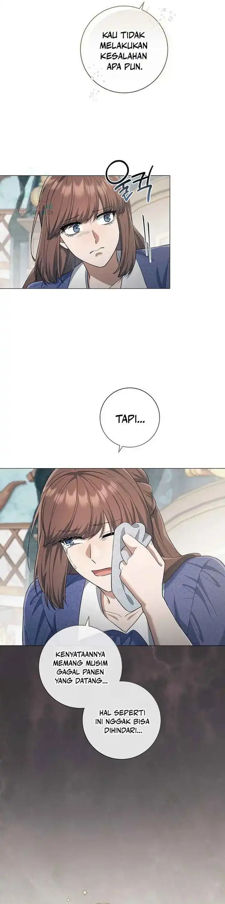 Magic Lord chapter 35