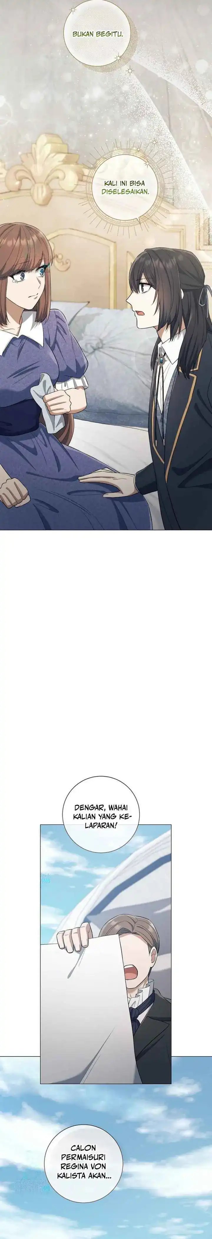 Magic Lord chapter 35