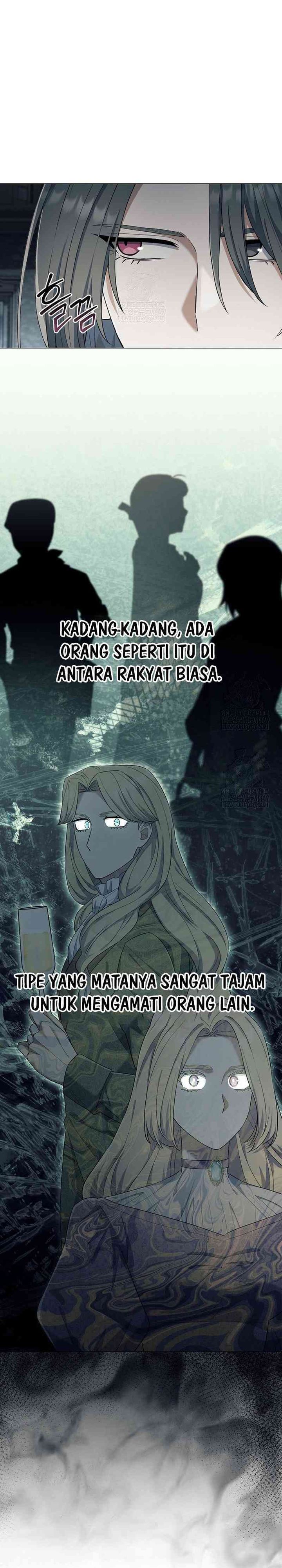 Magic Lord Chapter 40 Bahasa Indonesia