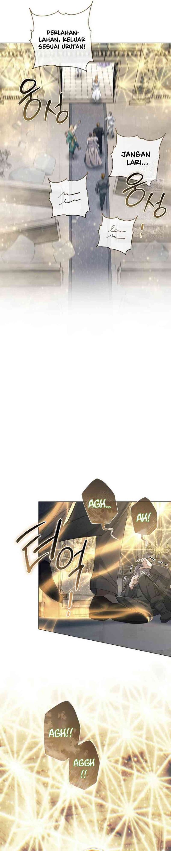 Magic Lord Chapter 42 Bahasa Indonesia