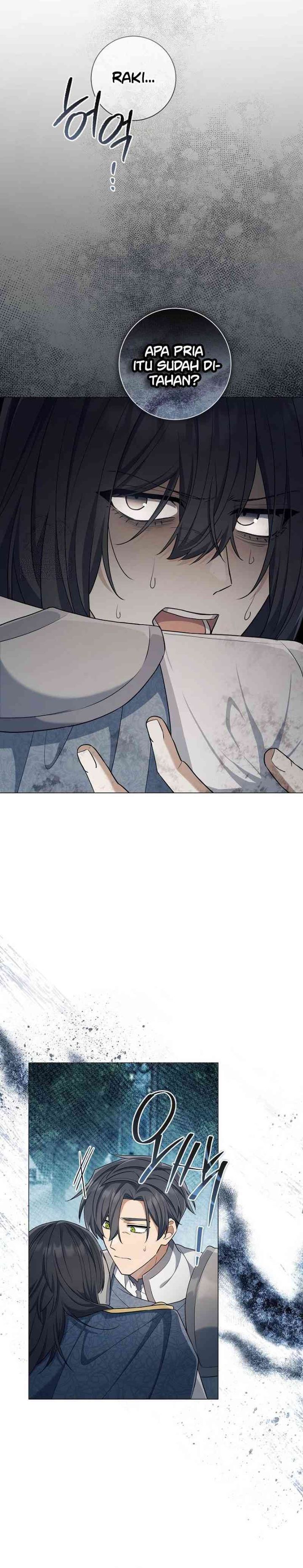 Magic Lord Chapter 42 Bahasa Indonesia