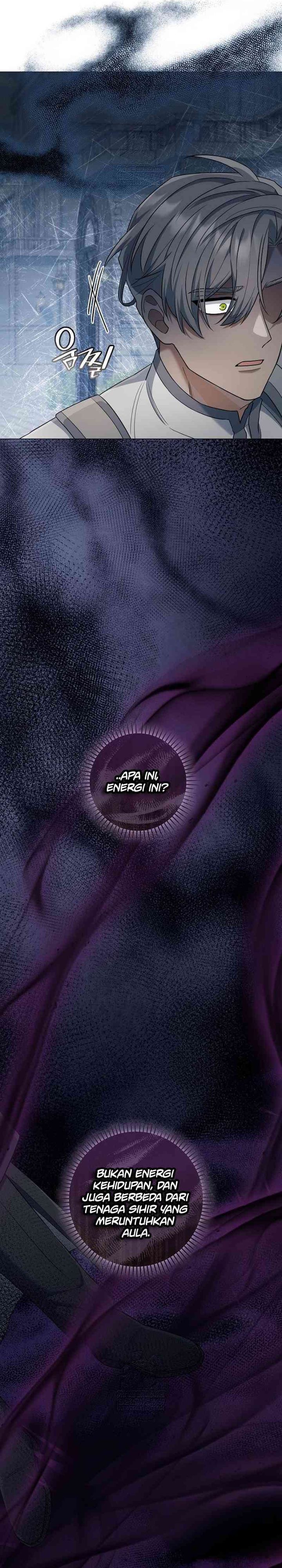 Magic Lord Chapter 42 Bahasa Indonesia