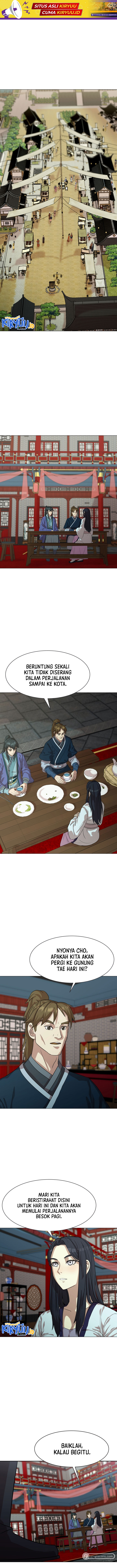 Magic Scholar chapter 26