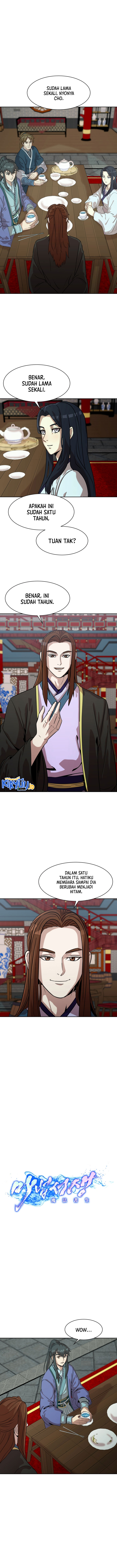 Magic Scholar chapter 26