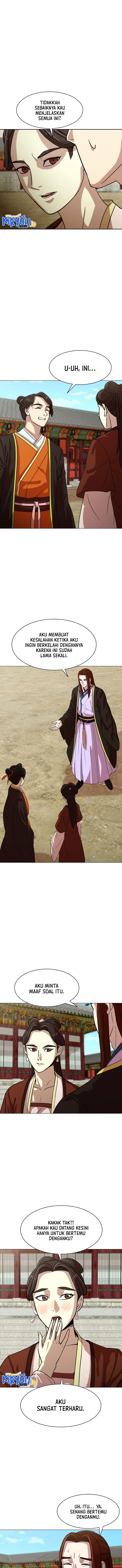 Magic Scholar chapter 26