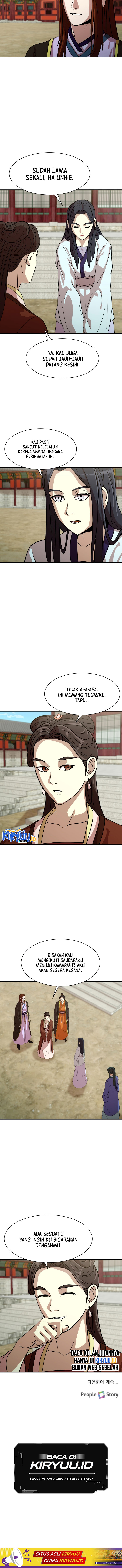 Magic Scholar chapter 26