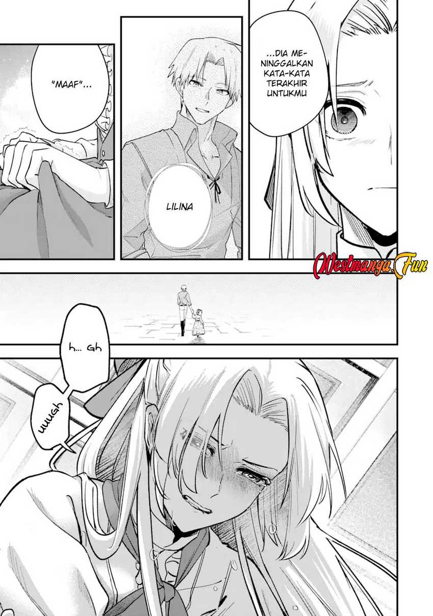 Magica Technica ~Sword Demon Rakshasa’s VRMMO Battle Record~ chapter 16