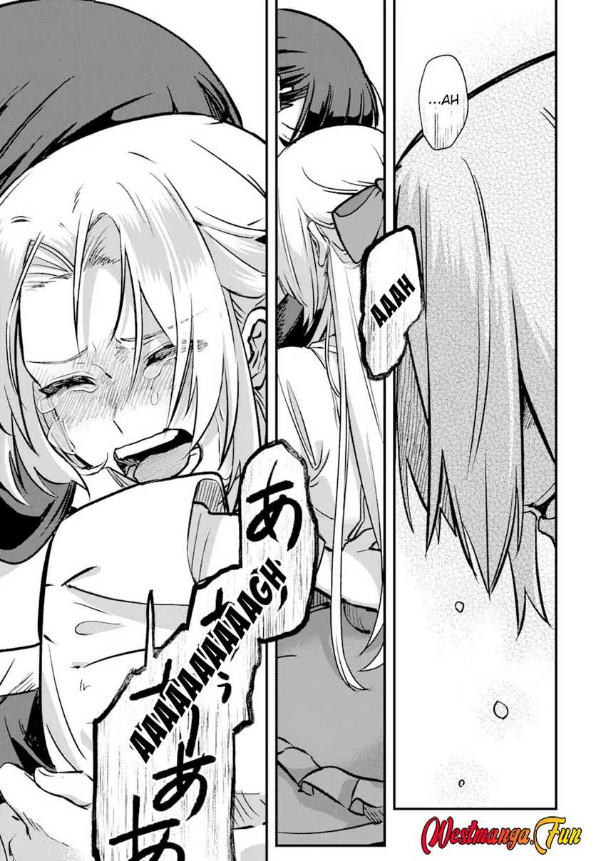 Magica Technica ~Sword Demon Rakshasa’s VRMMO Battle Record~ chapter 16