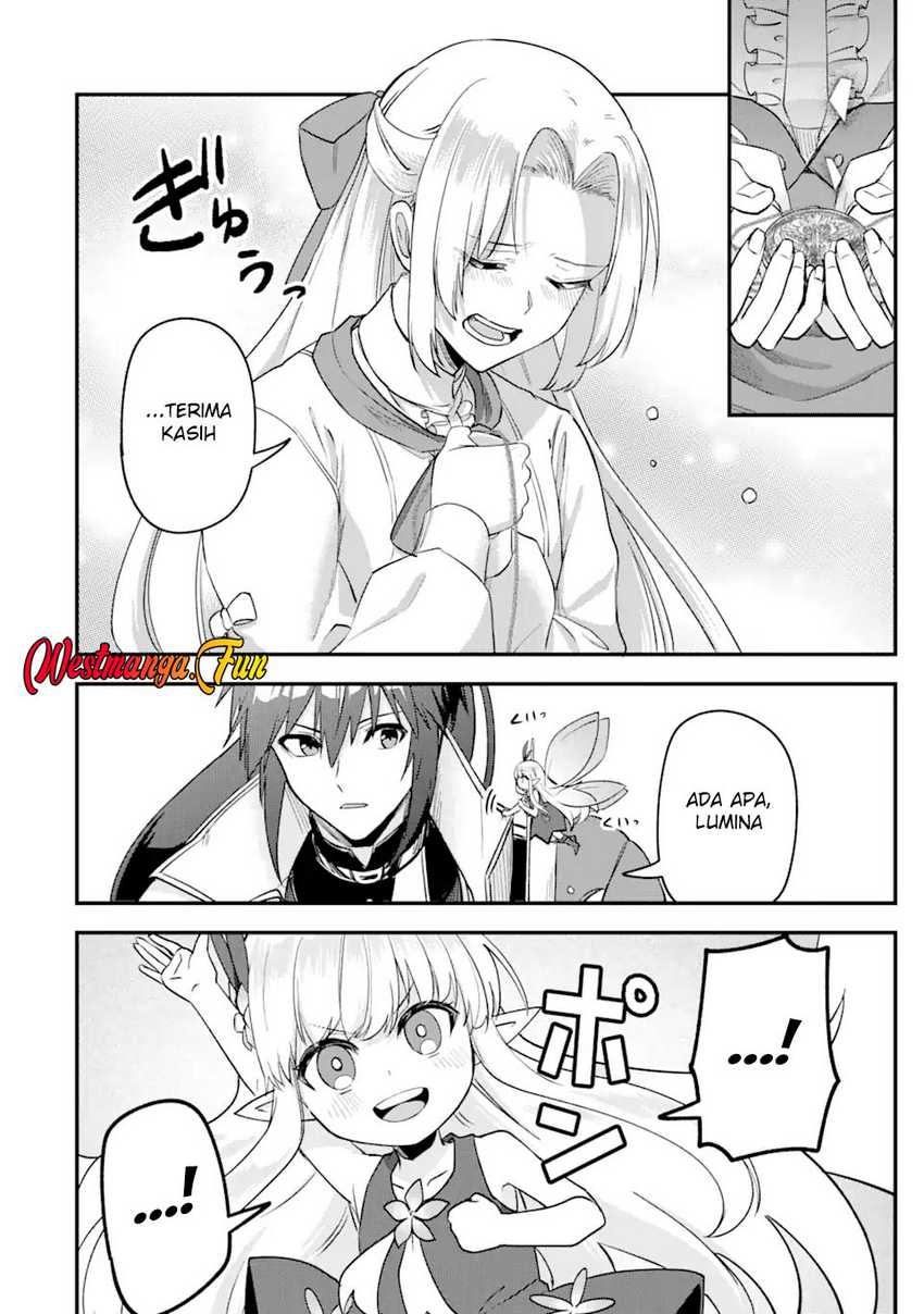 Magica Technica ~Sword Demon Rakshasa’s VRMMO Battle Record~ chapter 16